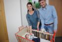 19.11.2016 Uvítanie detí 19.11.2016 Uvítanie detí