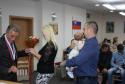 19.11.2016 Uvítanie detí 19.11.2016 Uvítanie detí