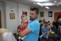 19.11.2016 Uvítanie detí 19.11.2016 Uvítanie detí