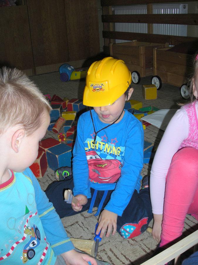 Fotogaléria Všetci sme kamaráti (5) Všetci sme kamaráti