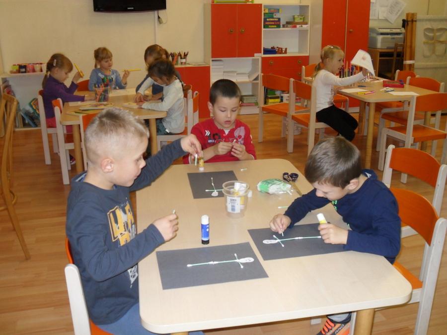 Fotogaléria Naše kostričky (2) Naše kostričky