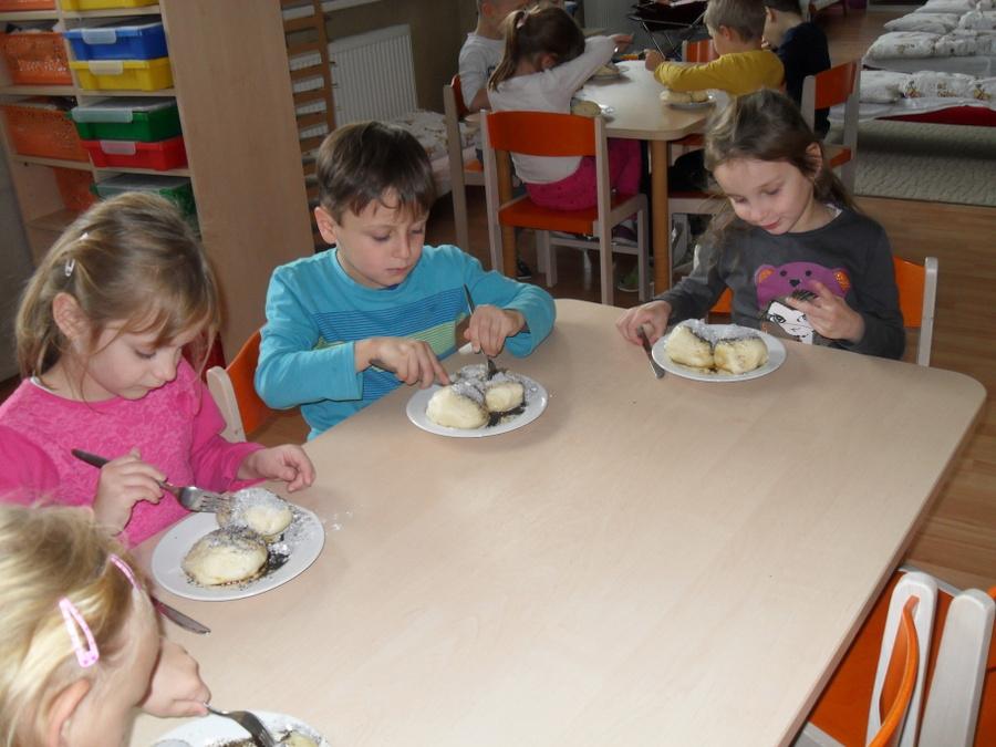 Fotogaléria Takto si hodujeme (17) Takto si hodujeme
