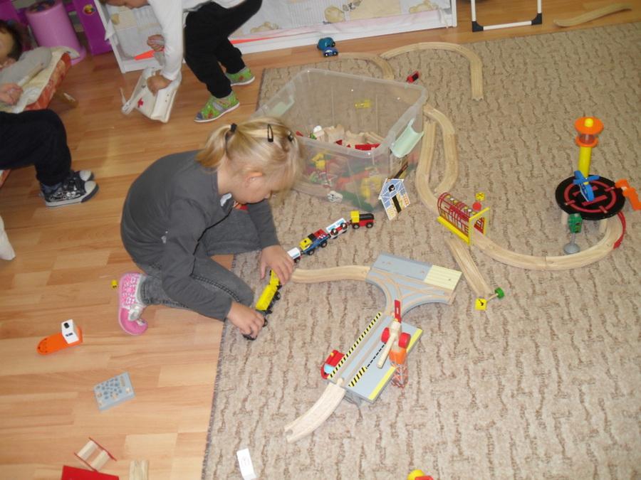 Fotogaléria Všetci sa radi hráme (15) Všetci sa radi hráme