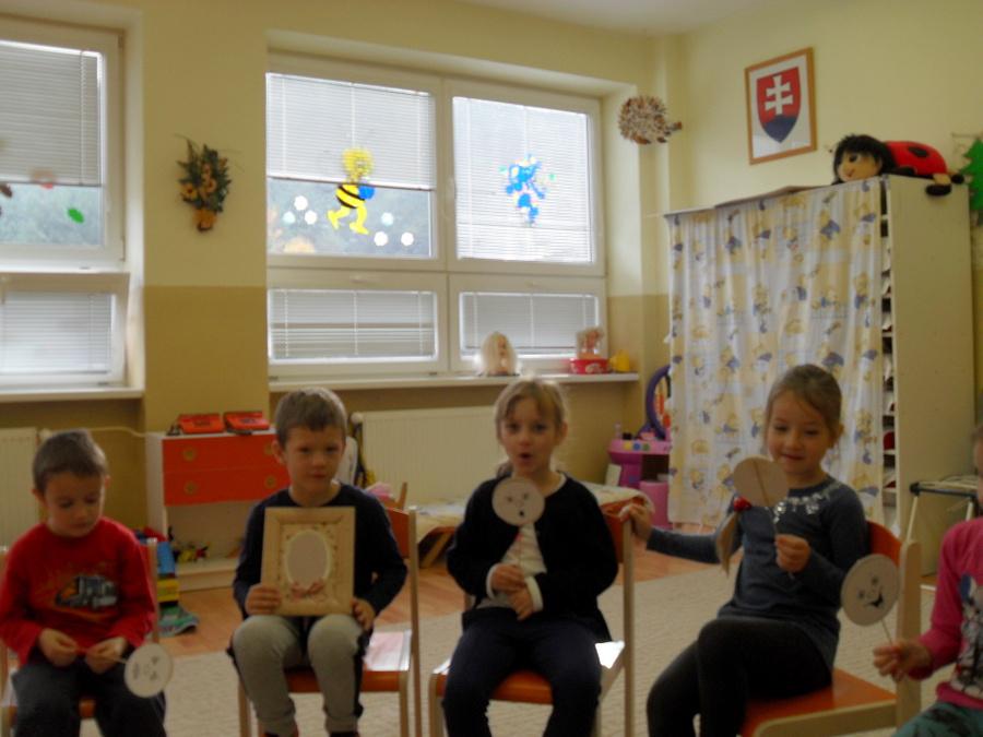 Fotogaléria Znázorňujeme emócie (6) Znázorňujeme emócie