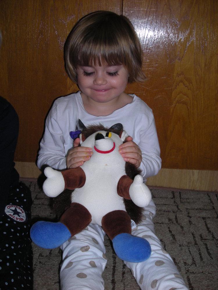 Fotogaléria Ježko Jožko (12) Ježko Jožko
