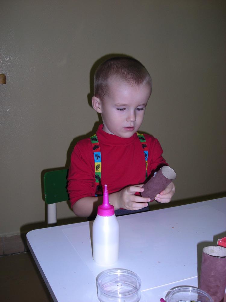 Fotogaléria Vianočný sobík (7) Vianočný sobík