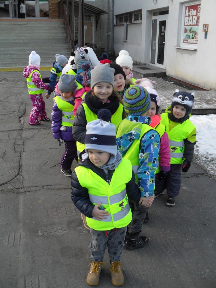 Fotogaléria Vianoční poštári (11) Vianoční poštári