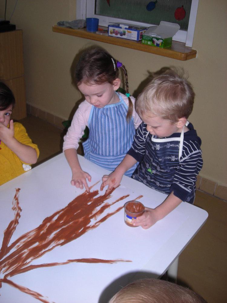 Fotogaléria Vtáčiky v zime (14) Vtáčiky v zime
