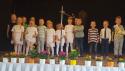 14.5.2017 Vystúpenie detí z veľkej triedy 14.5.2017 Vystúpenie detí z veľkej triedy
