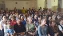 14.5.2017 Záber na publikum 14.5.2017 Záber na publikum