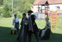 9.6.2017 Podujatie ku Dňu otcov na dvore MŠ 9.6.2017 Podujatie ku Dňu otcov na dvore MŠ