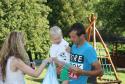 9.6.2017 Podujatie ku Dňu otcov na dvore MŠ 9.6.2017 Podujatie ku Dňu otcov na dvore MŠ