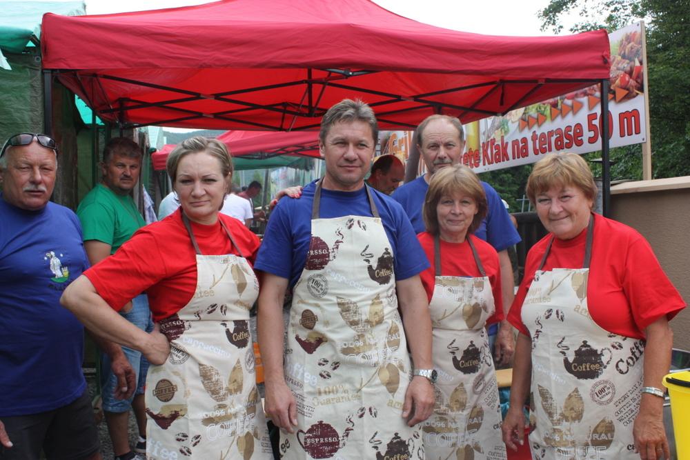 Fotogaléria 10. 6. 2017 Gulášfest (40) 10. 6. 2017 Gulášfest