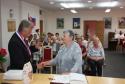 16.6.2017 Prijatie jubilantov v zasadačke obecného úradu 16.6.2017 Prijatie jubilantov v zasadačke obecného úradu