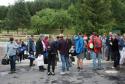 17.6.2017 Návšteva priateľov z družobnej obce Olšany - Klášterec 17.6.2017 Návšteva priateľov z družobnej obce Olšany - Klášterec