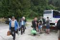 17.6.2017 Návšteva priateľov z družobnej obce Olšany - Klášterec 17.6.2017 Návšteva priateľov z družobnej obce Olšany - Klášterec