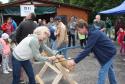 17.6.2017 Návšteva priateľov z družobnej obce Olšany - Klášterec 17.6.2017 Návšteva priateľov z družobnej obce Olšany - Klášterec
