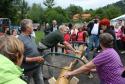 17.6.2017 Návšteva priateľov z družobnej obce Olšany - Klášterec 17.6.2017 Návšteva priateľov z družobnej obce Olšany - Klášterec