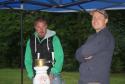 17.6.2017 Návšteva priateľov z družobnej obce Olšany - Klášterec 17.6.2017 Návšteva priateľov z družobnej obce Olšany - Klášterec
