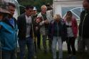 17.6.2017 Návšteva priateľov z družobnej obce Olšany - Klášterec 17.6.2017 Návšteva priateľov z družobnej obce Olšany - Klášterec