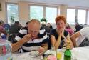 17.6.2017 Návšteva priateľov z družobnej obce Olšany - Klášterec 17.6.2017 Návšteva priateľov z družobnej obce Olšany - Klášterec
