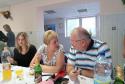 17.6.2017 Návšteva priateľov z družobnej obce Olšany - Klášterec 17.6.2017 Návšteva priateľov z družobnej obce Olšany - Klášterec