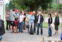 18.6.2017 Návšteva priateľov z družobnej obce Olšany - Klášterec 18.6.2017 Návšteva priateľov z družobnej obce Olšany - Klášterec