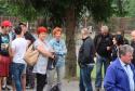 18.6.2017 Návšteva priateľov z družobnej obce Olšany - Klášterec 18.6.2017 Návšteva priateľov z družobnej obce Olšany - Klášterec