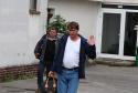 18.6.2017 Návšteva priateľov z družobnej obce Olšany - Klášterec 18.6.2017 Návšteva priateľov z družobnej obce Olšany - Klášterec