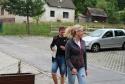 18.6.2017 Návšteva priateľov z družobnej obce Olšany - Klášterec 18.6.2017 Návšteva priateľov z družobnej obce Olšany - Klášterec