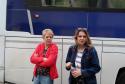 18.6.2017 Návšteva priateľov z družobnej obce Olšany - Klášterec 18.6.2017 Návšteva priateľov z družobnej obce Olšany - Klášterec
