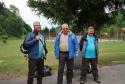 18.6.2017 Návšteva priateľov z družobnej obce Olšany - Klášterec 18.6.2017 Návšteva priateľov z družobnej obce Olšany - Klášterec