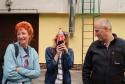 18.6.2017 Návšteva priateľov z družobnej obce Olšany - Klášterec 18.6.2017 Návšteva priateľov z družobnej obce Olšany - Klášterec