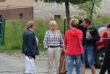 18.6.2017 Návšteva priateľov z družobnej obce Olšany - Klášterec 18.6.2017 Návšteva priateľov z družobnej obce Olšany - Klášterec