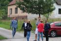 18.6.2017 Návšteva priateľov z družobnej obce Olšany - Klášterec 18.6.2017 Návšteva priateľov z družobnej obce Olšany - Klášterec
