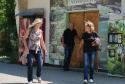 18.6.2017 Návšteva priateľov z družobnej obce Olšany - Klášterec 18.6.2017 Návšteva priateľov z družobnej obce Olšany - Klášterec