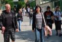 18.6.2017 Návšteva priateľov z družobnej obce Olšany - Klášterec 18.6.2017 Návšteva priateľov z družobnej obce Olšany - Klášterec