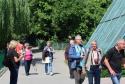 18.6.2017 Návšteva priateľov z družobnej obce Olšany - Klášterec 18.6.2017 Návšteva priateľov z družobnej obce Olšany - Klášterec