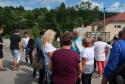 18.6.2017 Návšteva priateľov z družobnej obce Olšany - Klášterec 18.6.2017 Návšteva priateľov z družobnej obce Olšany - Klášterec