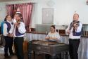 18.6.2017 Návšteva priateľov z družobnej obce Olšany - Klášterec 18.6.2017 Návšteva priateľov z družobnej obce Olšany - Klášterec