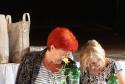 18.6.2017 Návšteva priateľov z družobnej obce Olšany - Klášterec 18.6.2017 Návšteva priateľov z družobnej obce Olšany - Klášterec