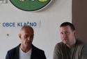 18.6.2017 Návšteva priateľov z družobnej obce Olšany - Klášterec 18.6.2017 Návšteva priateľov z družobnej obce Olšany - Klášterec