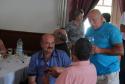 18.6.2017 Návšteva priateľov z družobnej obce Olšany - Klášterec 18.6.2017 Návšteva priateľov z družobnej obce Olšany - Klášterec
