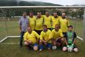 1.7.2017 Futbalový turnaj vyslúžilcov v Porube 1.7.2017 Futbalový turnaj vyslúžilcov v Porube