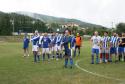 1.7.2017 Futbalový turnaj vyslúžilcov v Porube 1.7.2017 Futbalový turnaj vyslúžilcov v Porube