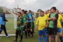 1.7.2017 Futbalový turnaj vyslúžilcov v Porube 1.7.2017 Futbalový turnaj vyslúžilcov v Porube