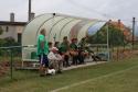 1.7.2017 Futbalový turnaj vyslúžilcov v Porube 1.7.2017 Futbalový turnaj vyslúžilcov v Porube