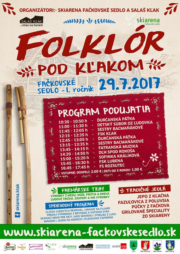 Fotogaléria 29.7.2017 Folklór pod Kľakom (39) 29.7.2017 Folklór pod Kľakom