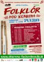 Folklór pod Kľakom Folklór pod Kľakom