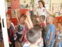 Bábkové divadielko Lienka Bábkové divadielko Lienka